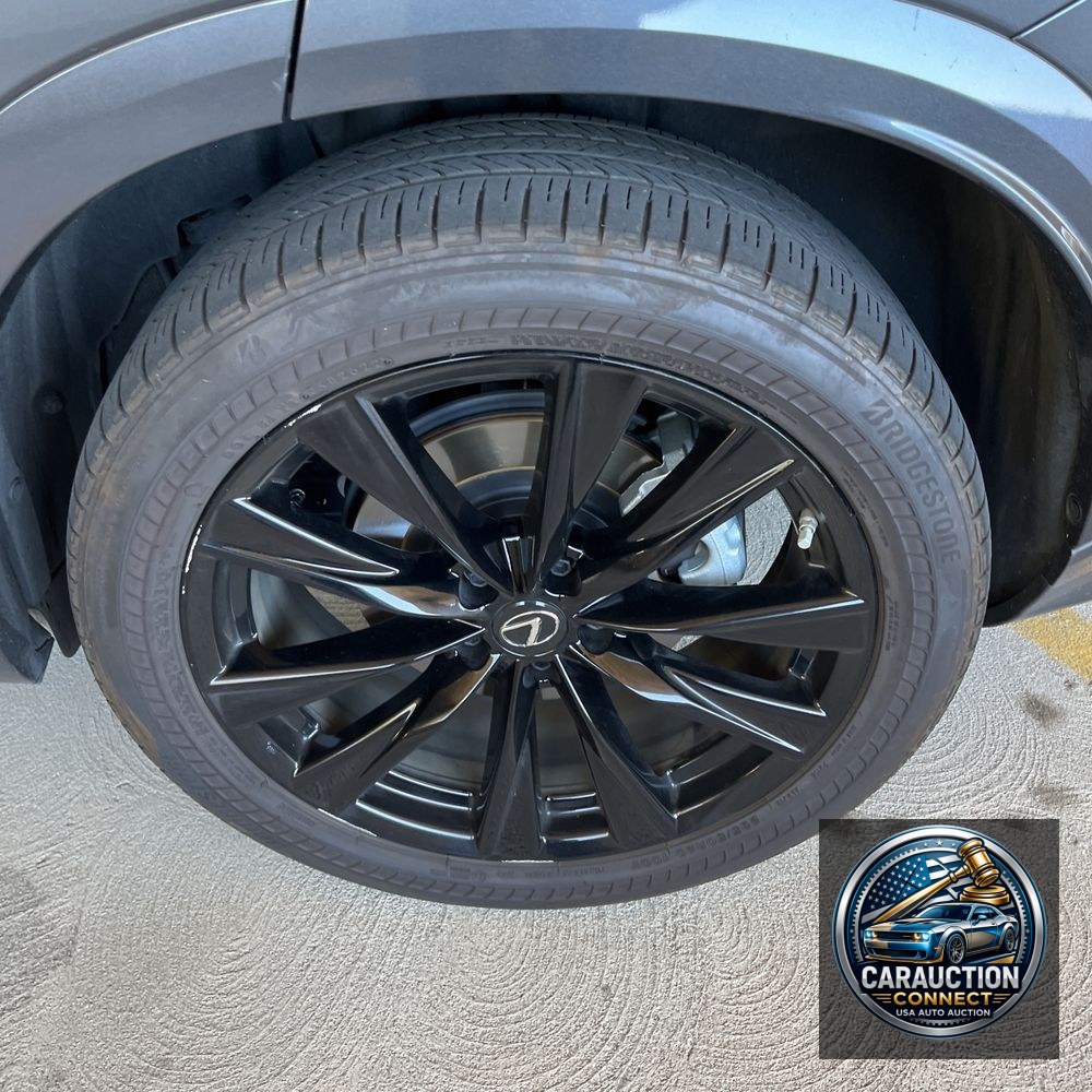2022 Lexus NX 450h+ F SPORT Handling