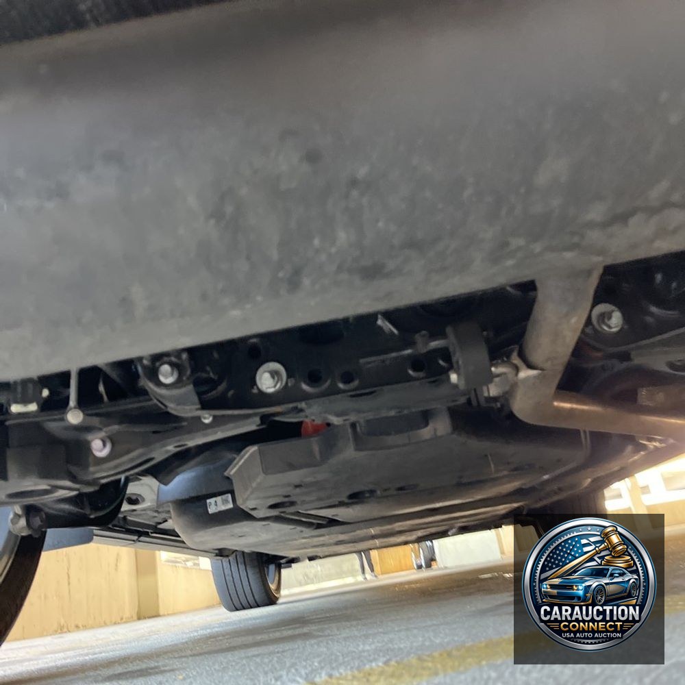 2022 Lexus NX 450h+ F SPORT Handling
