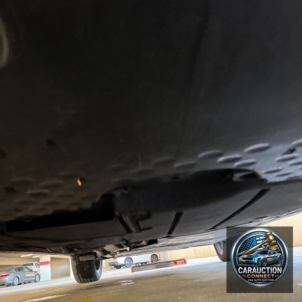 2022 Lexus NX 450h+ F SPORT Handling