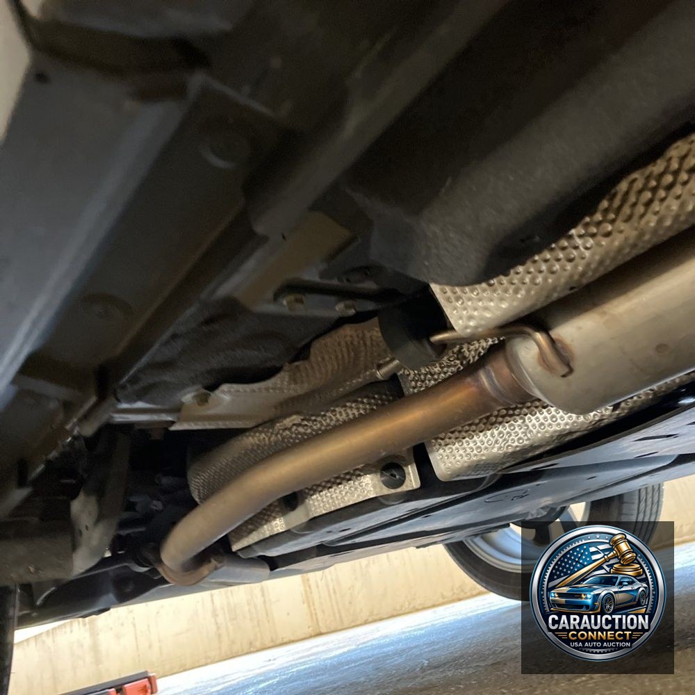 2022 Lexus NX 450h+ F SPORT Handling