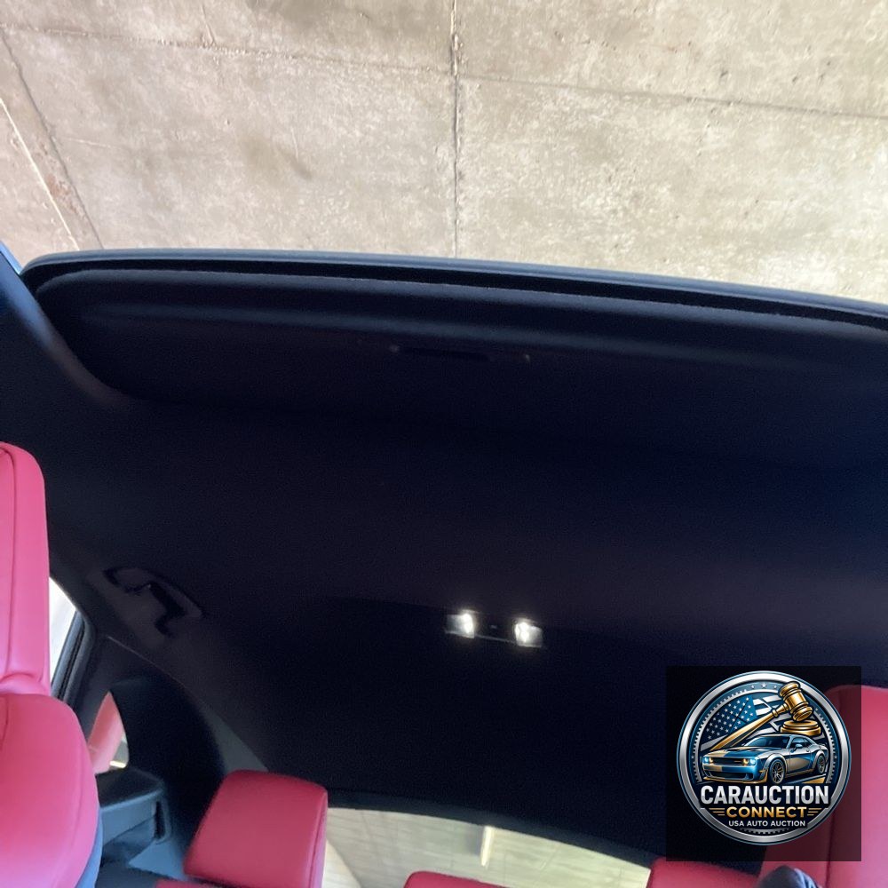 2022 Lexus NX 450h+ F SPORT Handling