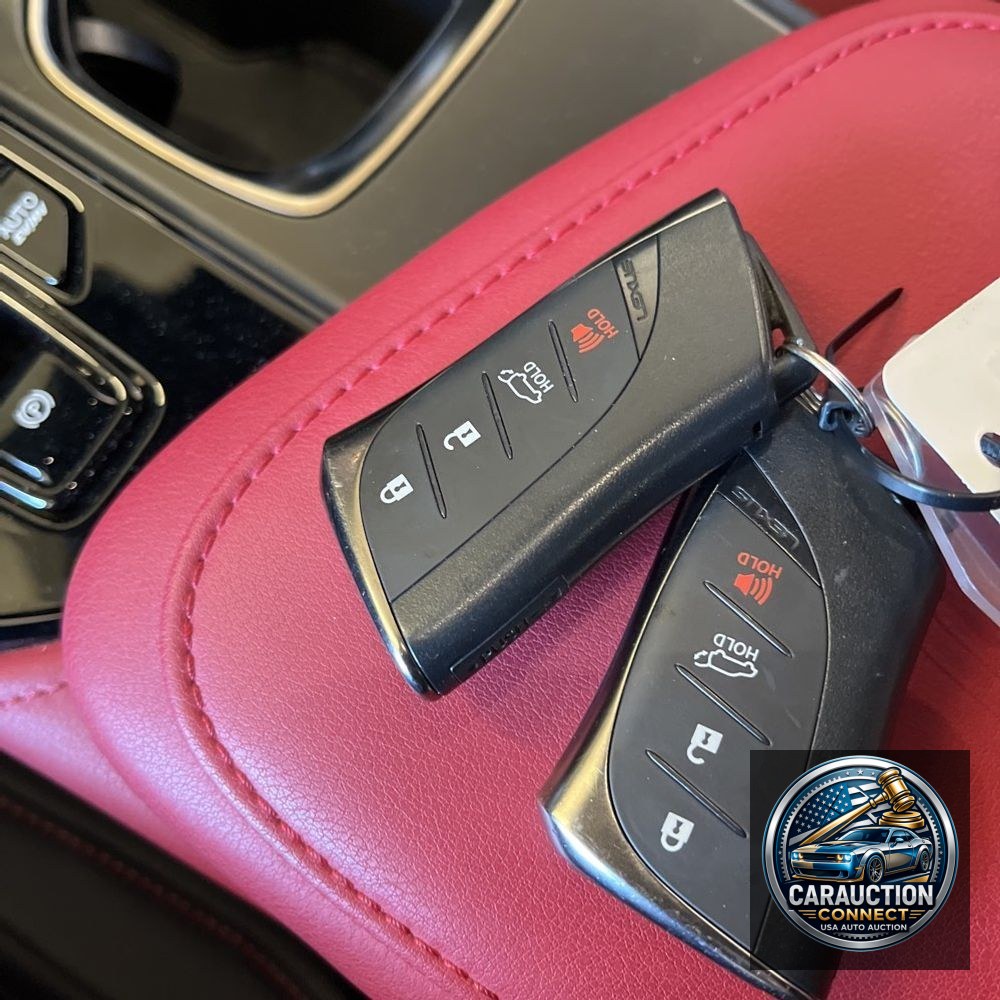 2022 Lexus NX 450h+ F SPORT Handling