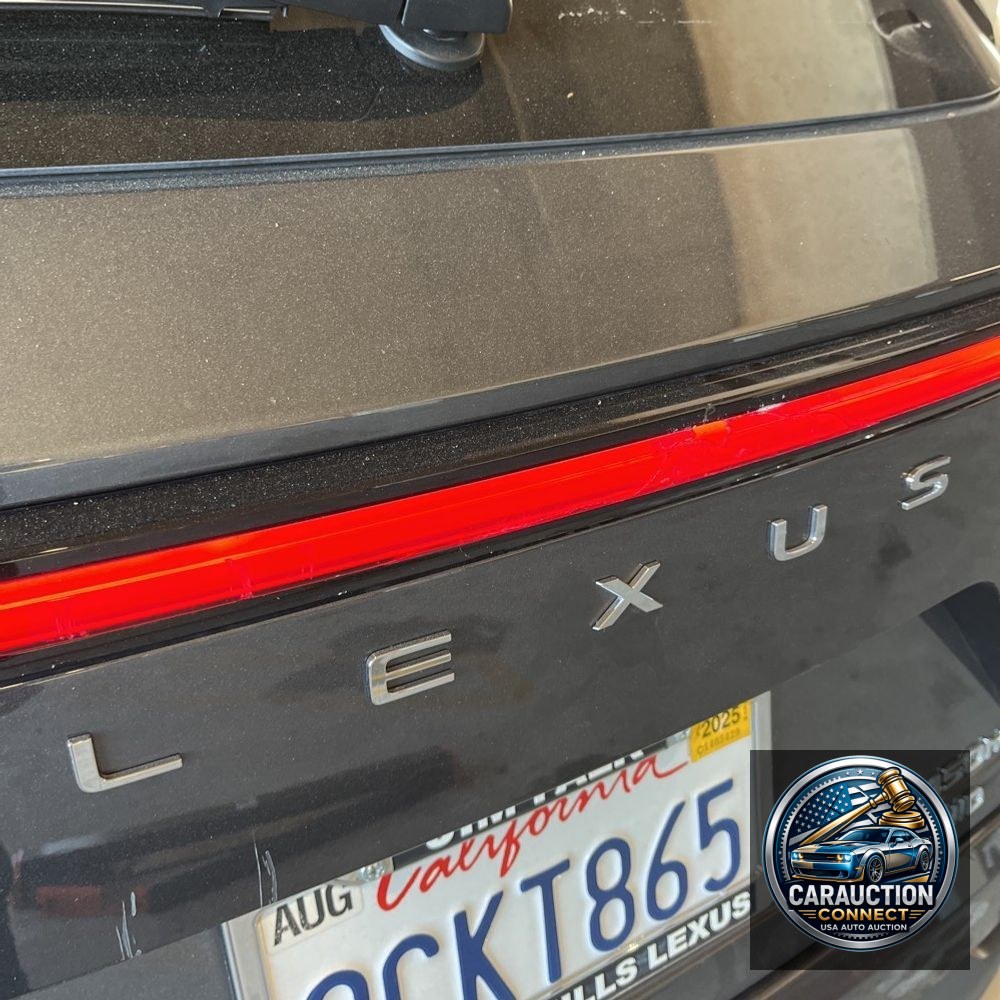 2022 Lexus NX 450h+ F SPORT Handling