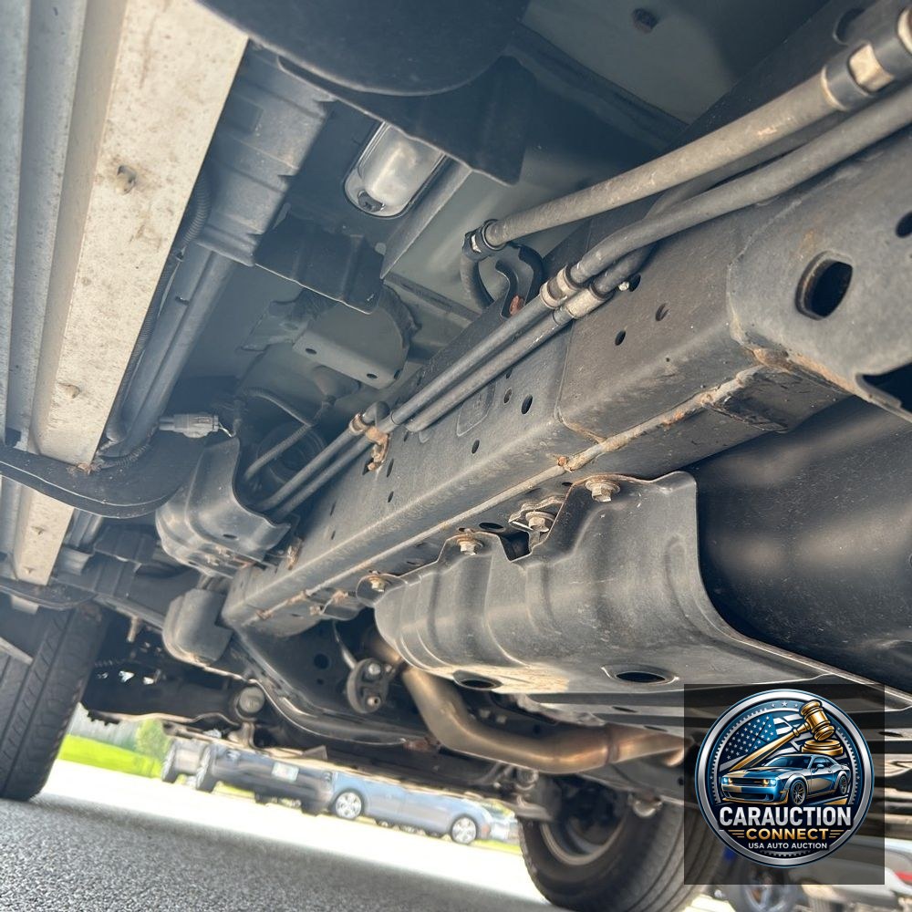 2022 Lexus GX 460 Base