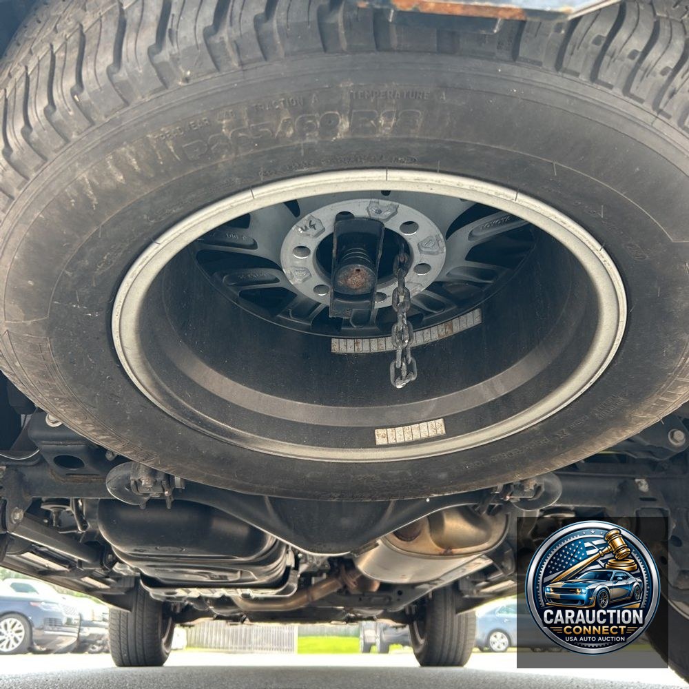 2022 Lexus GX 460 Base