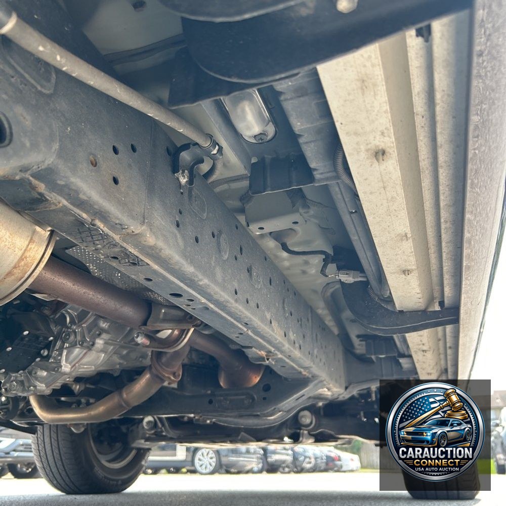 2022 Lexus GX 460 Base