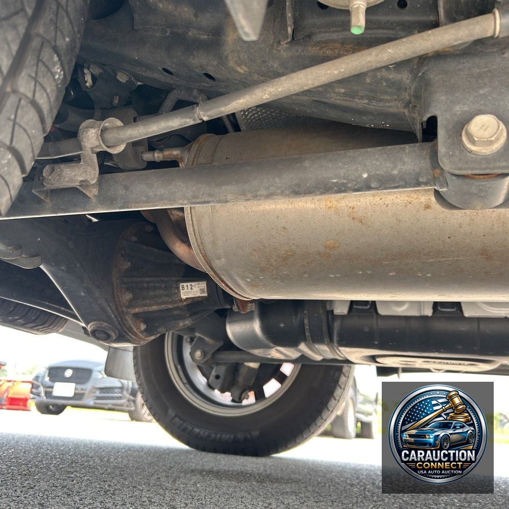 2022 Lexus GX 460 Base