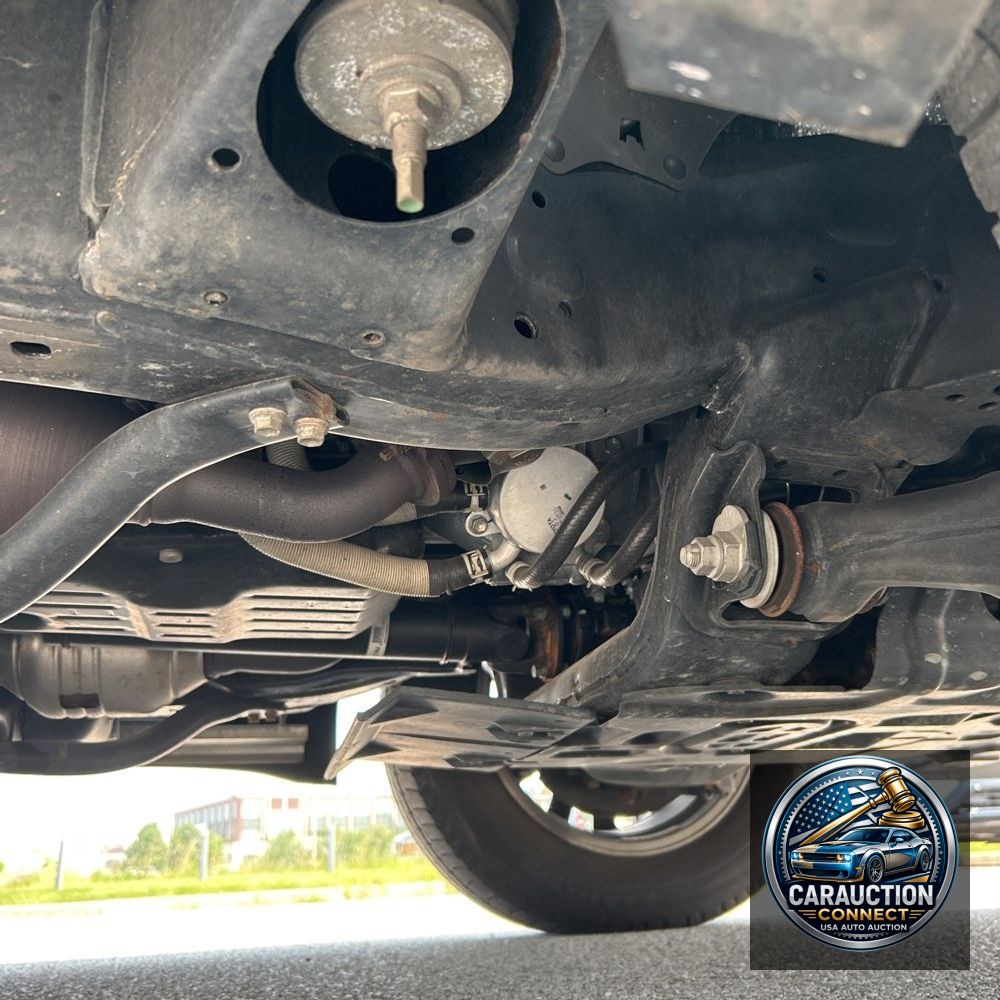2022 Lexus GX 460 Base