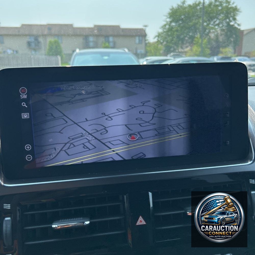 2022 Lexus GX 460 Base
