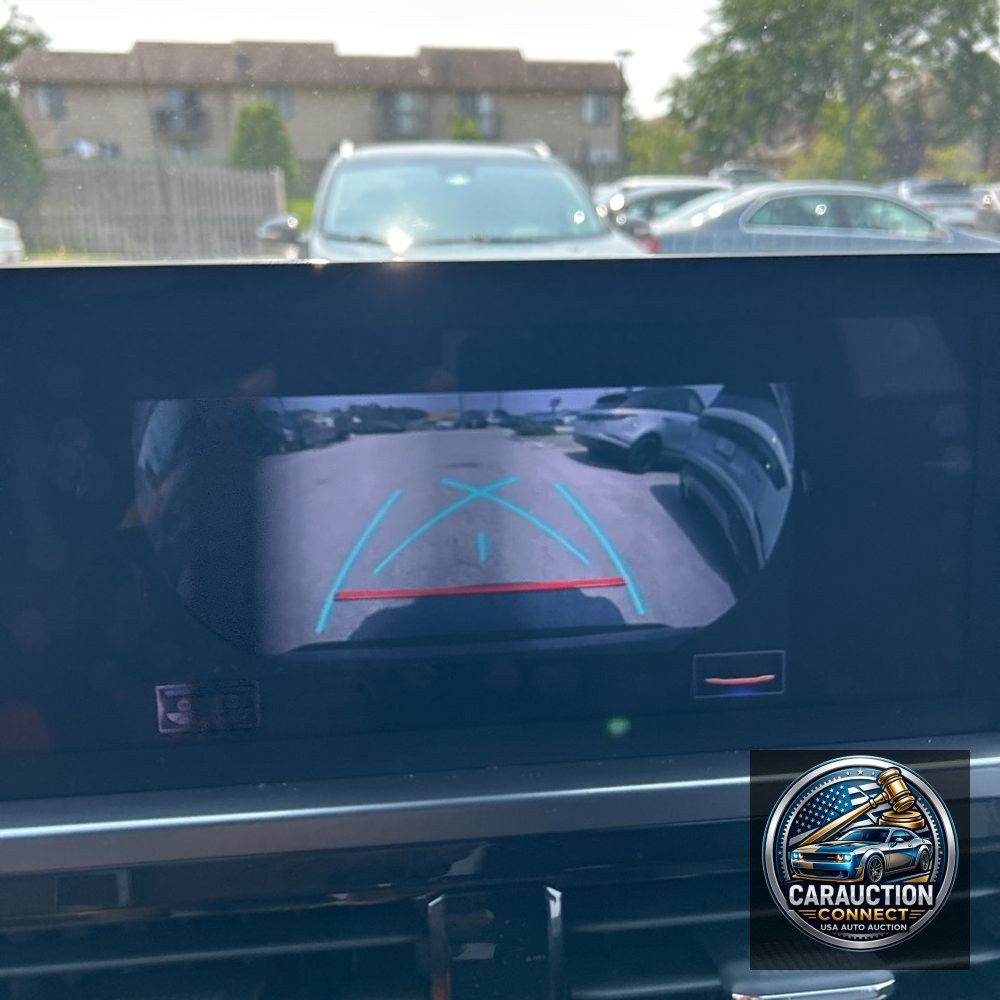 2022 Lexus GX 460 Base