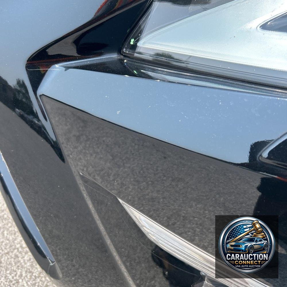 2022 Lexus GX 460 Base