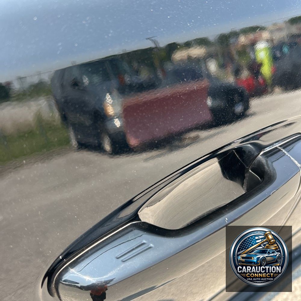 2022 Lexus GX 460 Base