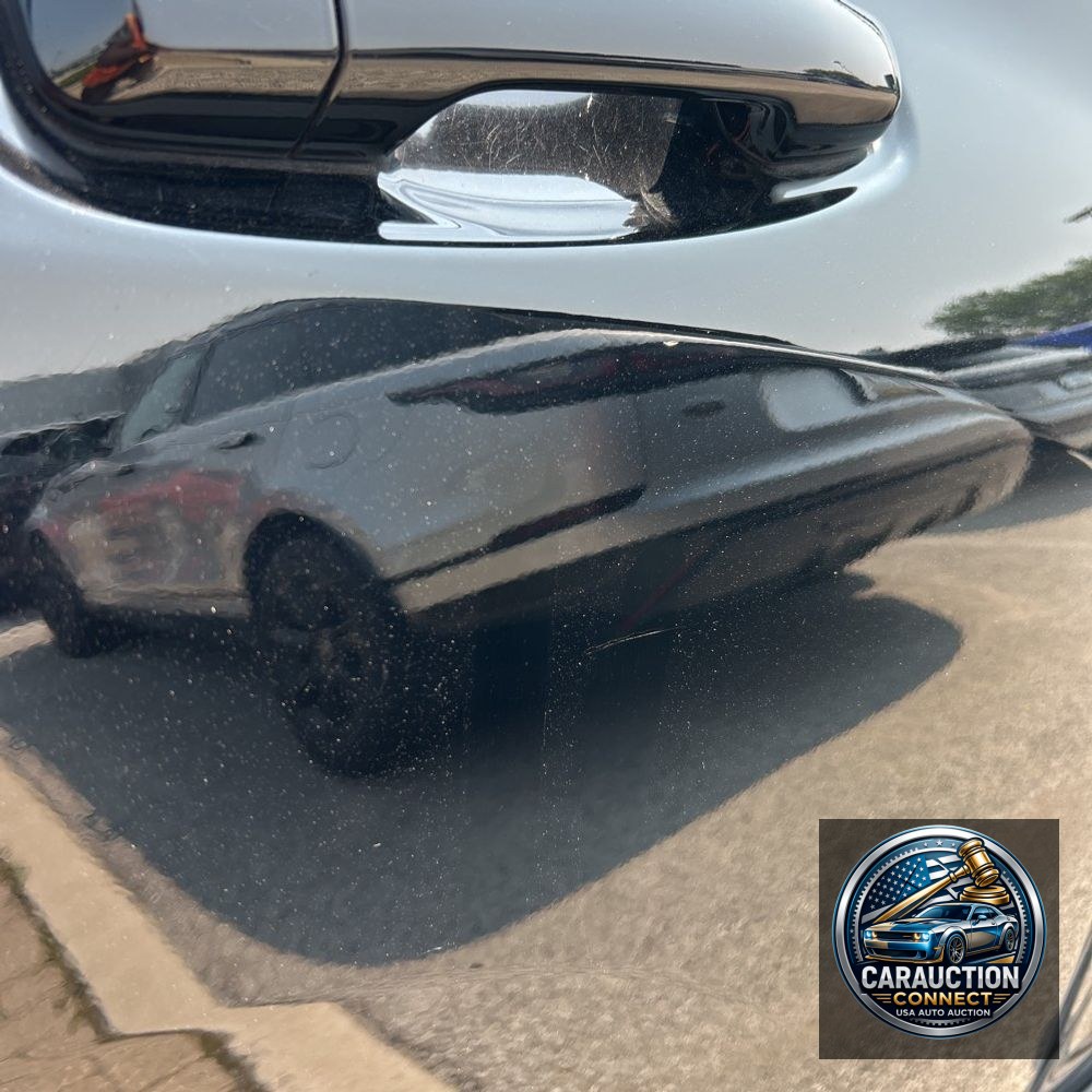 2022 Lexus GX 460 Base