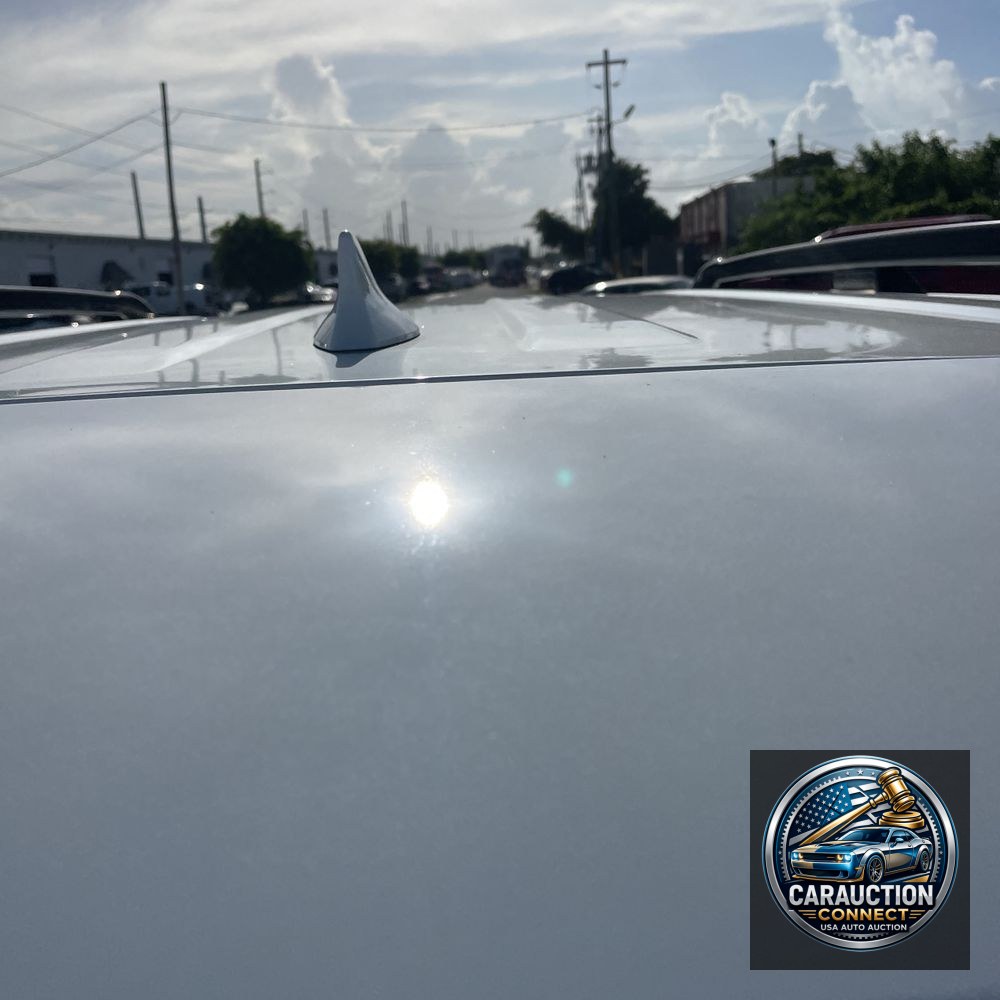 2022 Lexus GX 460 Base