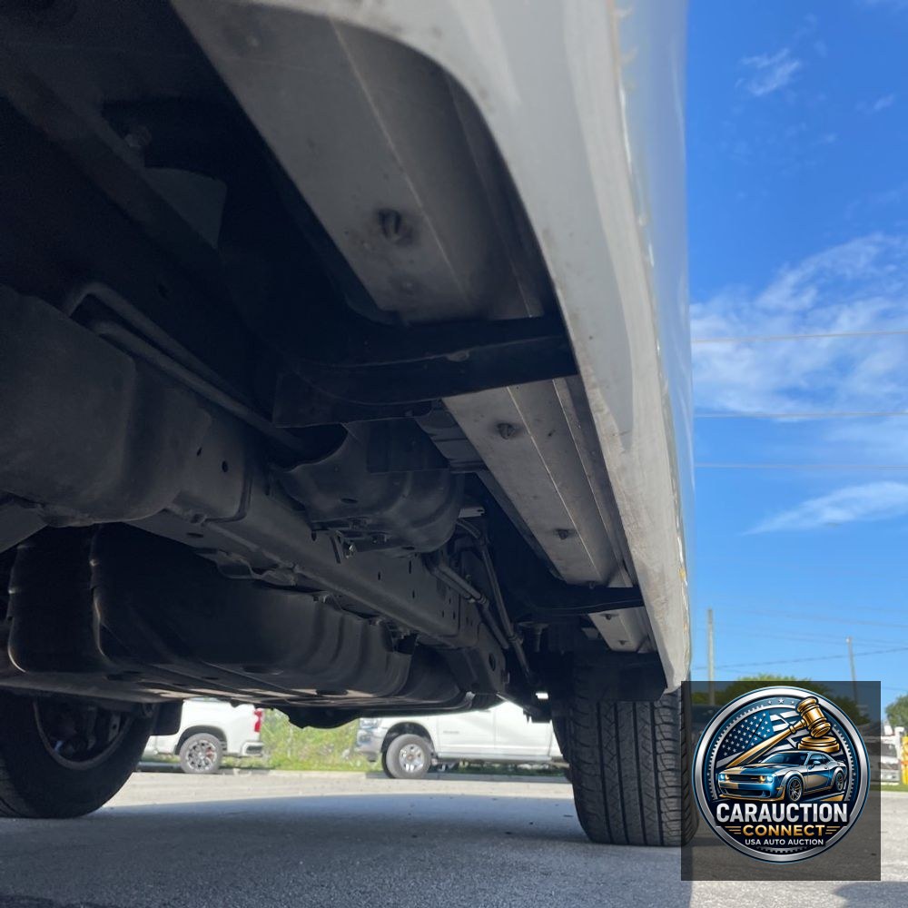 2022 Lexus GX 460 Base