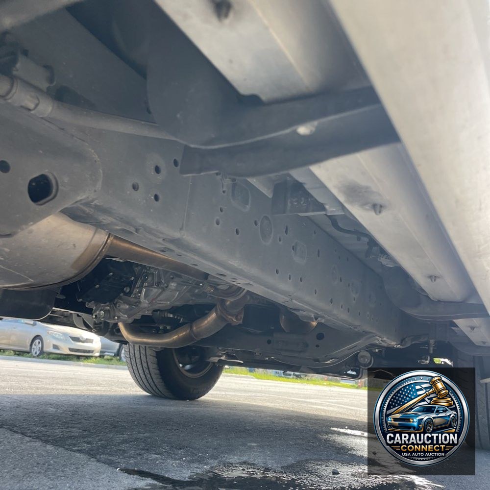 2022 Lexus GX 460 Base