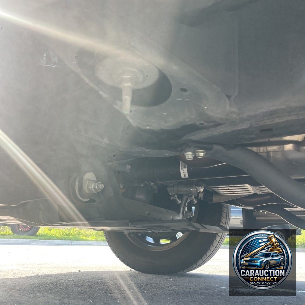 2022 Lexus GX 460 Base