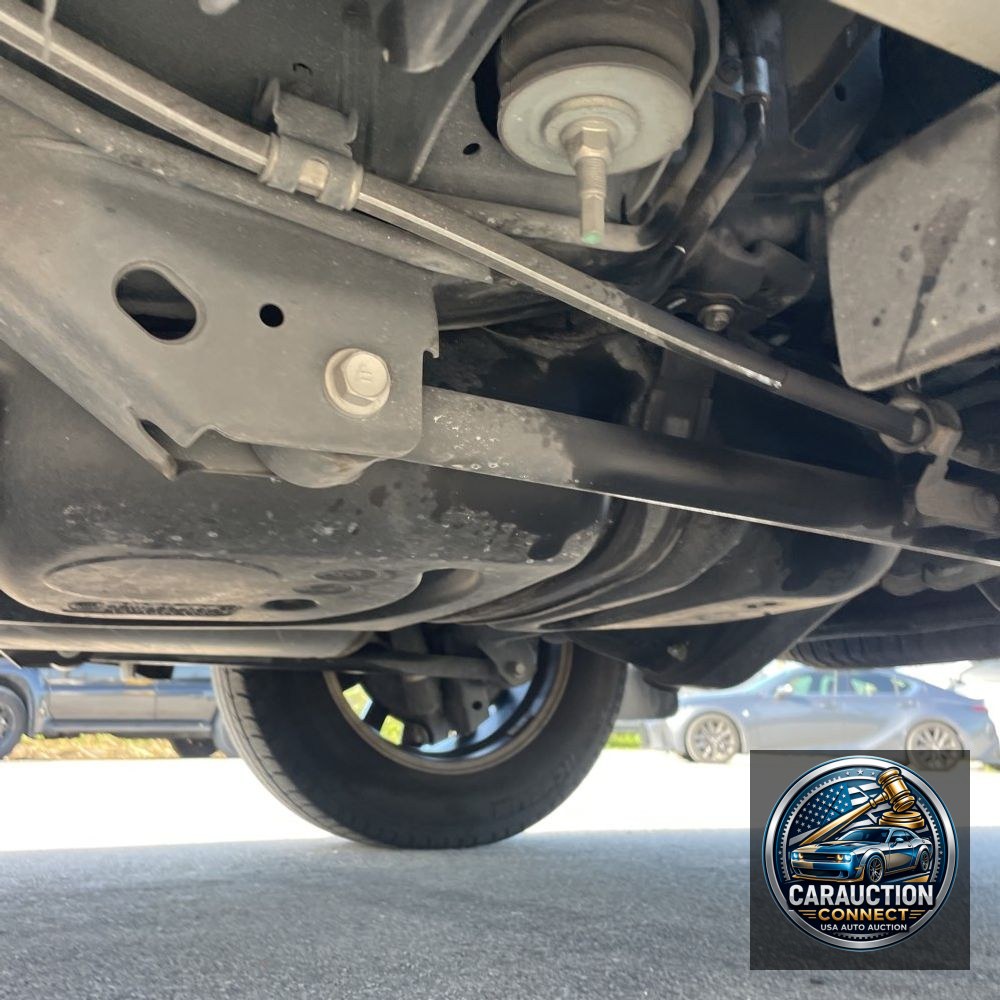 2022 Lexus GX 460 Base