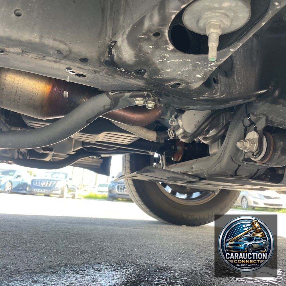 2022 Lexus GX 460 Base