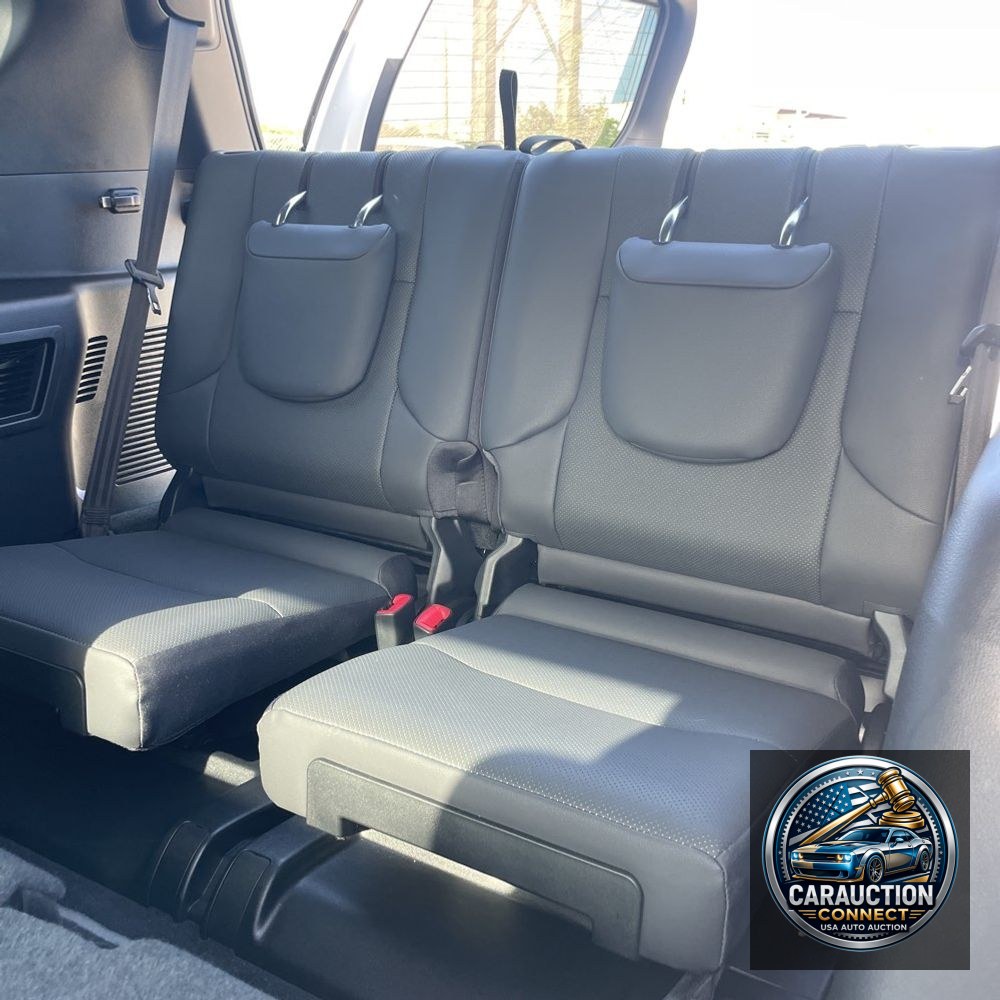 2022 Lexus GX 460 Base