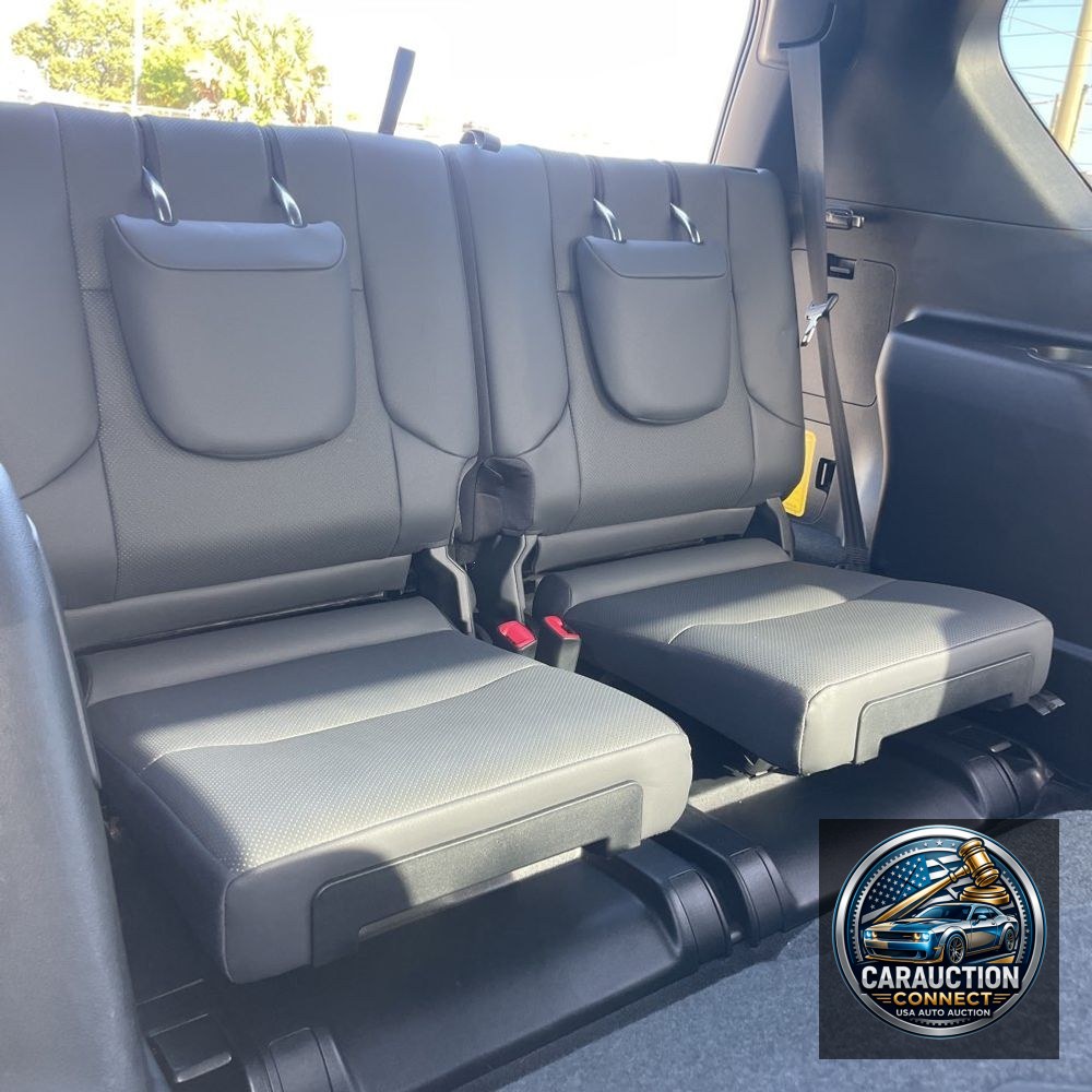 2022 Lexus GX 460 Base