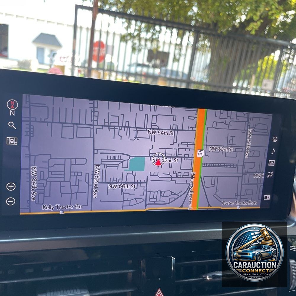 2022 Lexus GX 460 Base