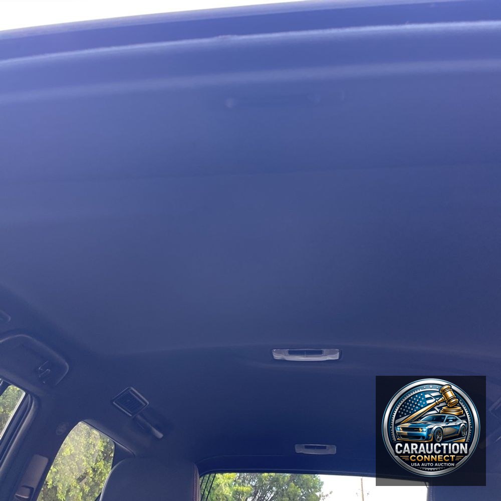 2022 Lexus GX 460 Base
