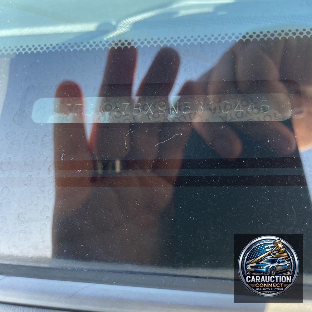 2022 Lexus GX 460 Base