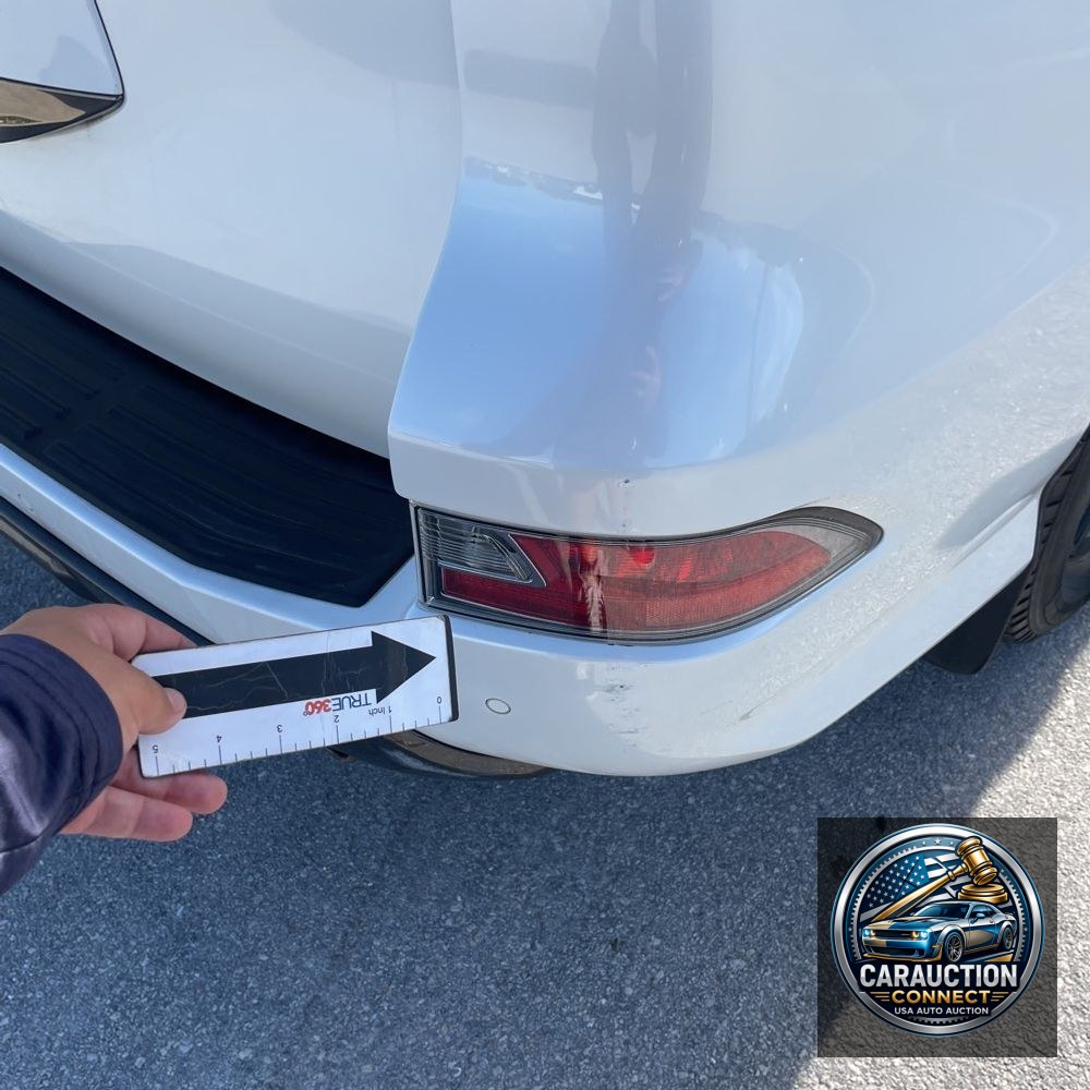 2022 Lexus GX 460 Base