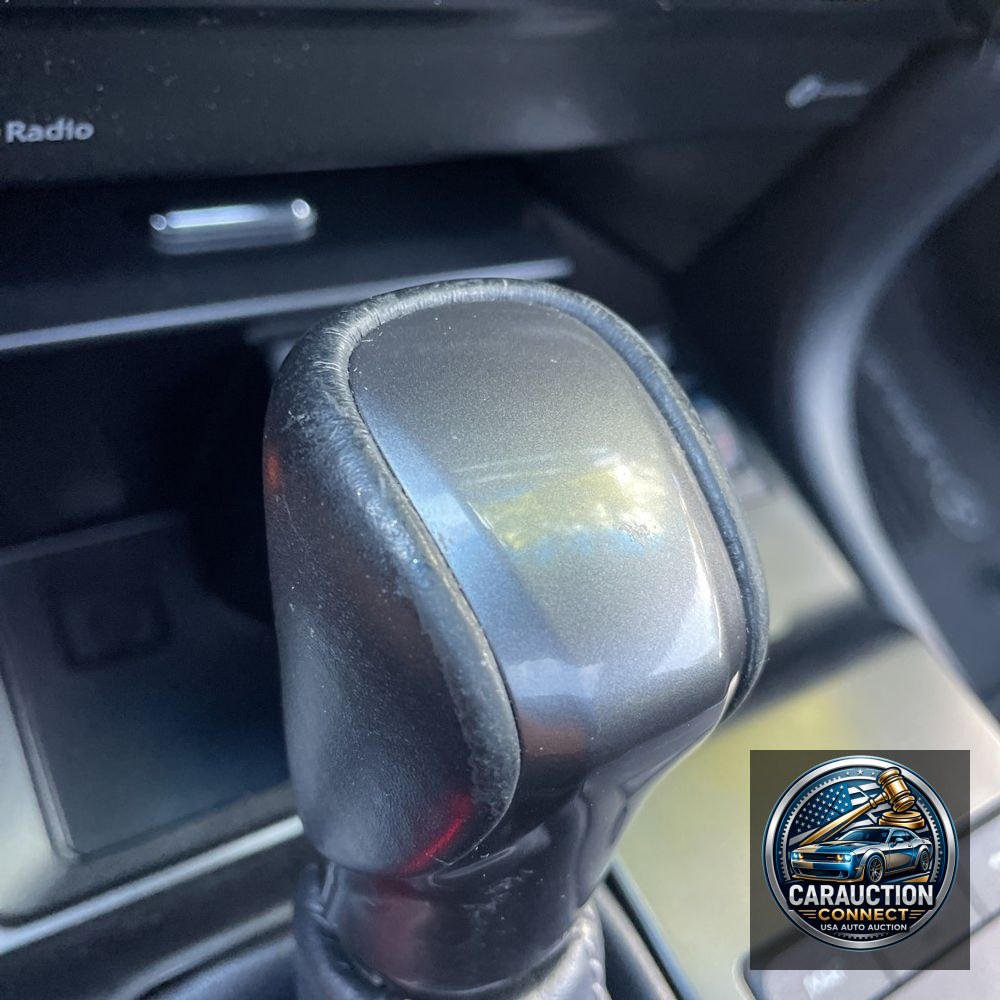 2022 Lexus GX 460 Base