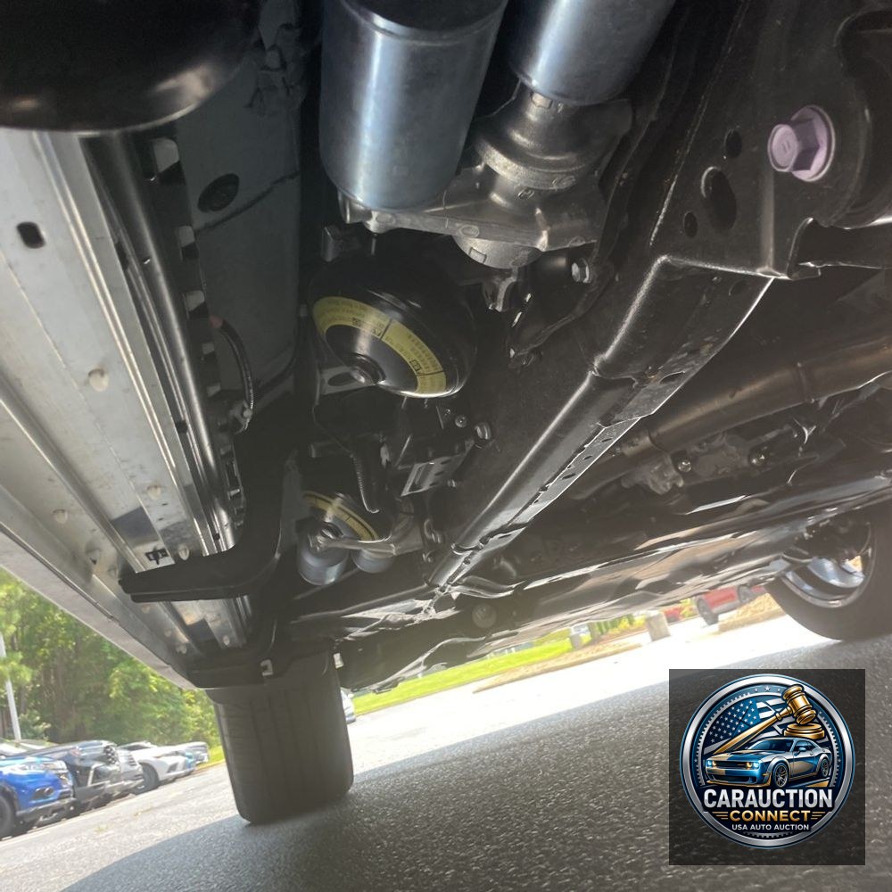 2024 Lexus LX 600 F SPORT Handling