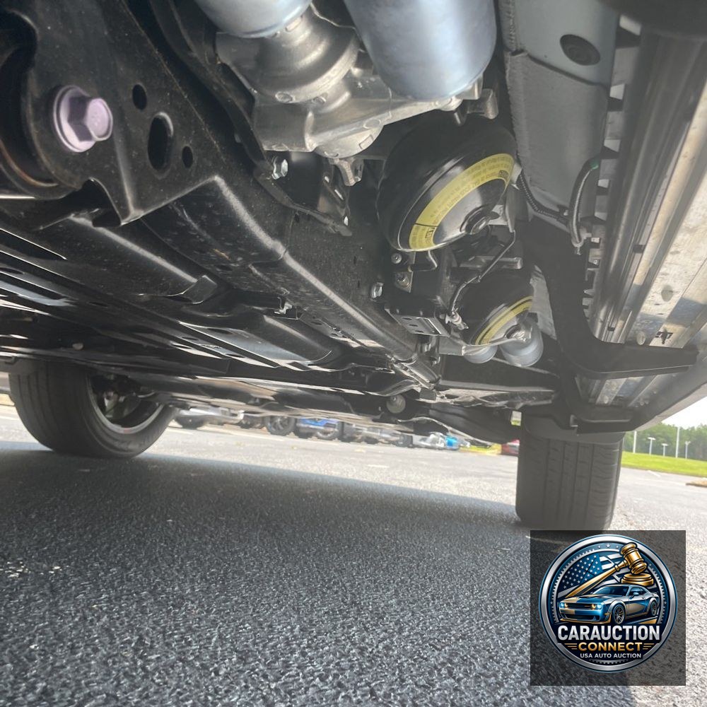 2024 Lexus LX 600 F SPORT Handling