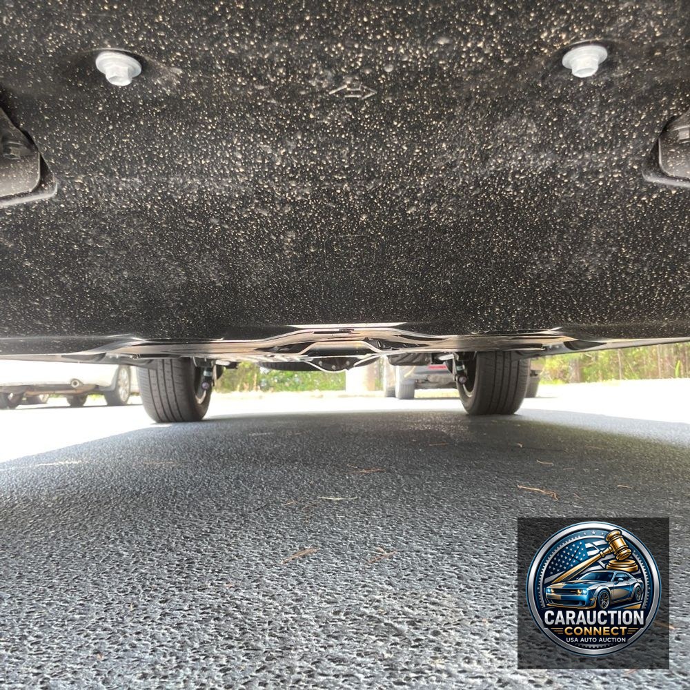 2024 Lexus LX 600 F SPORT Handling