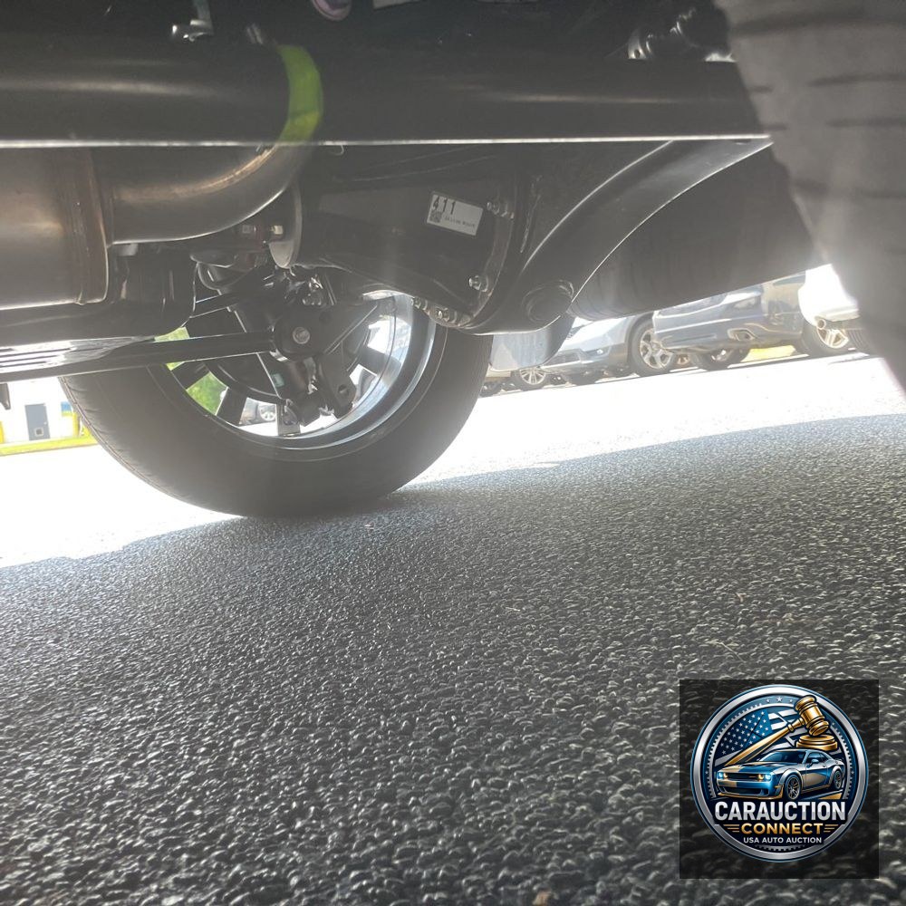 2024 Lexus LX 600 F SPORT Handling