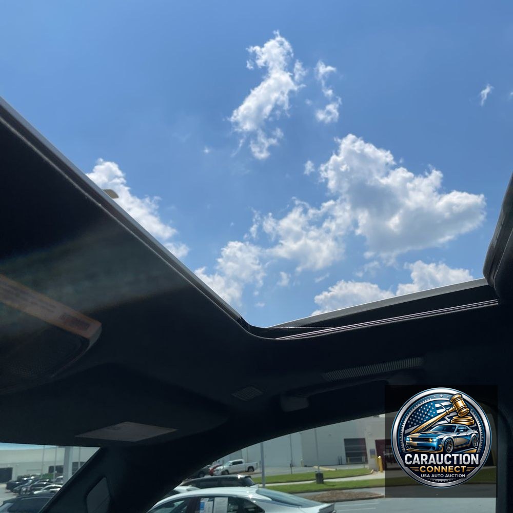 2024 Lexus LX 600 F SPORT Handling