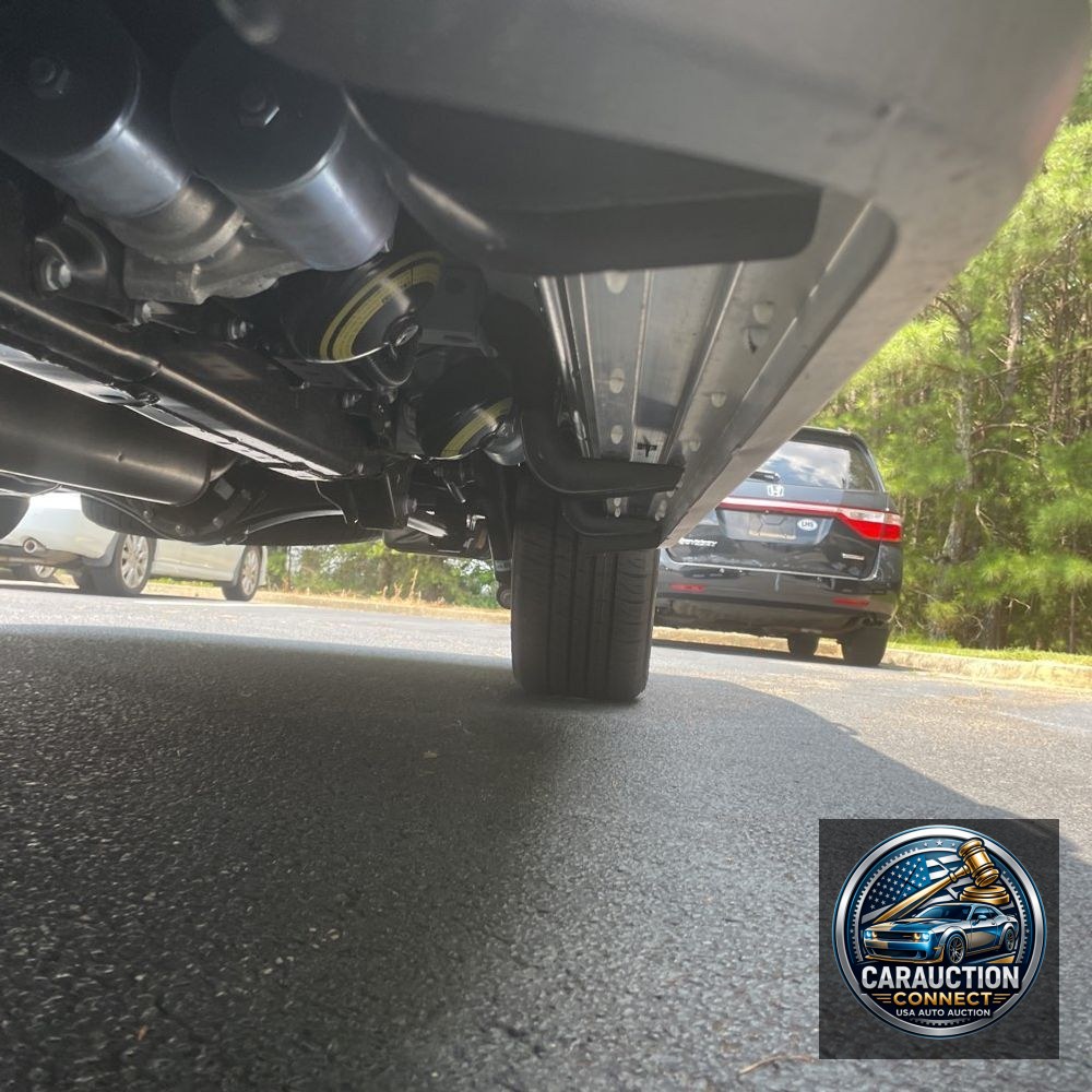 2024 Lexus LX 600 F SPORT Handling