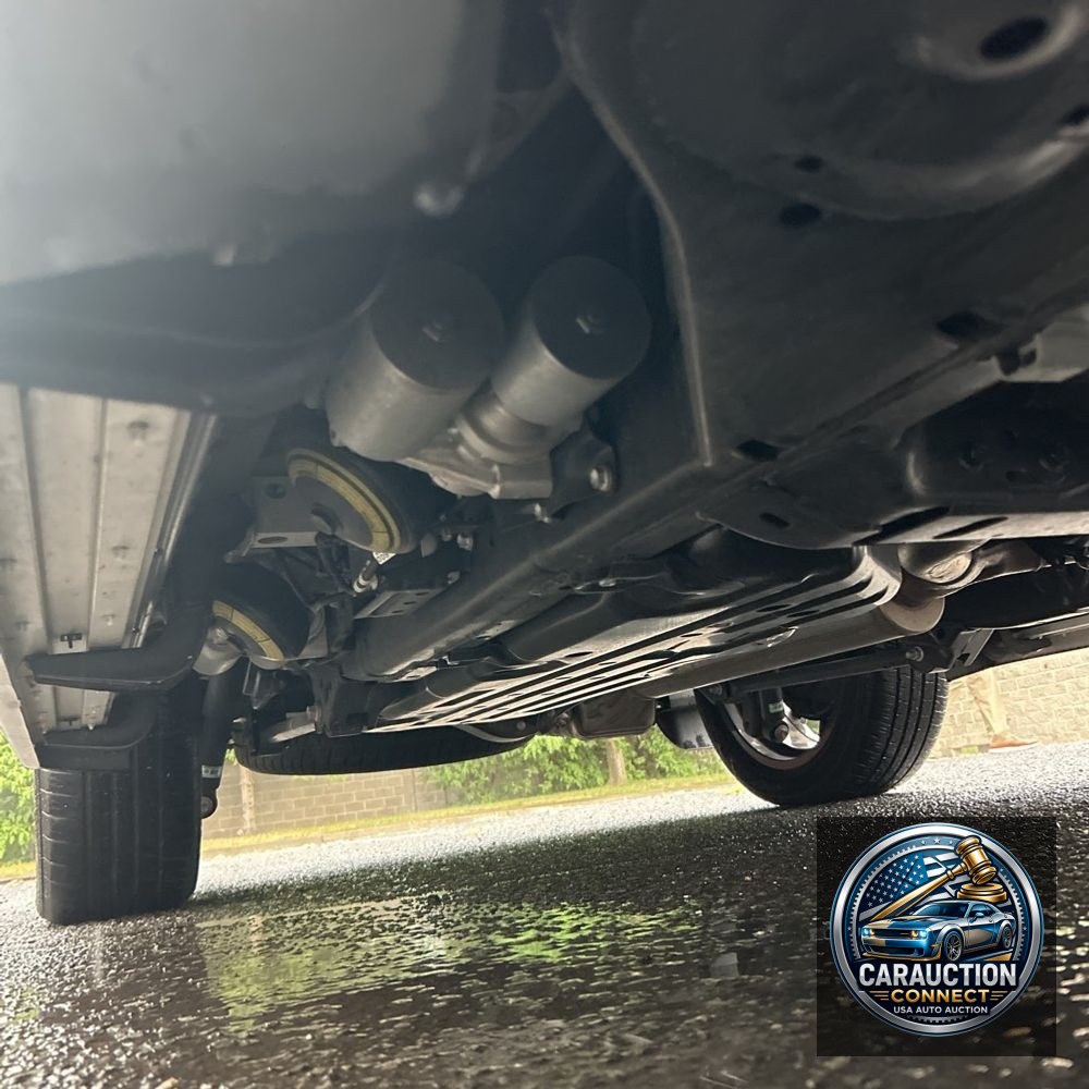 2023 Lexus LX 600 F SPORT Handling