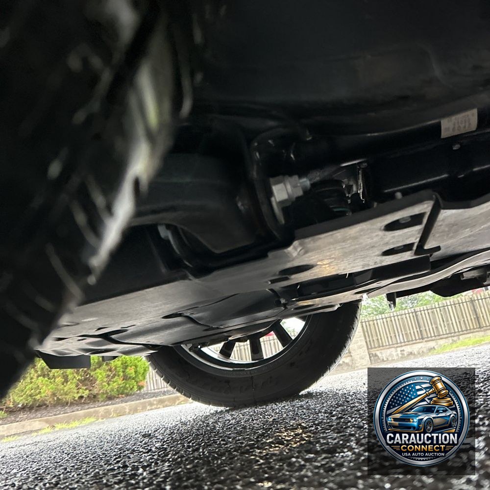 2023 Lexus LX 600 F SPORT Handling