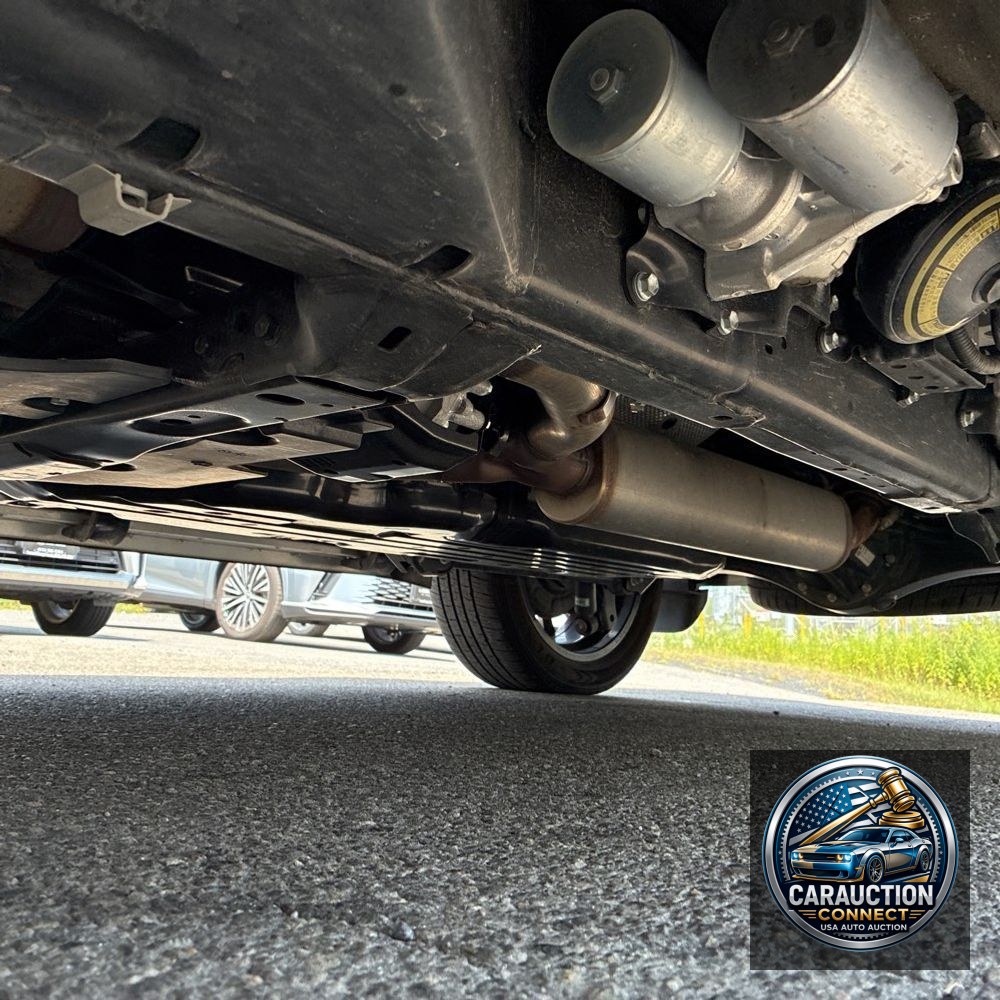 2024 Lexus LX 600 F SPORT Handling