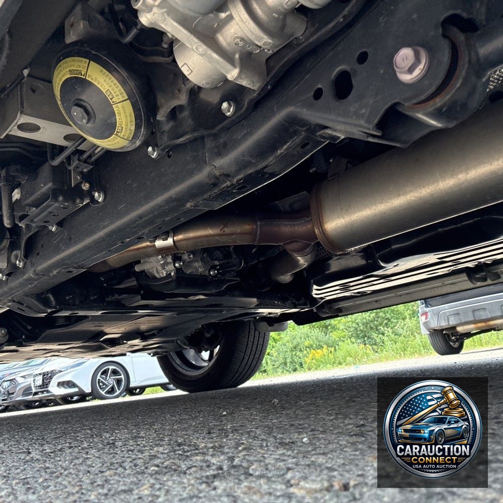2024 Lexus LX 600 F SPORT Handling