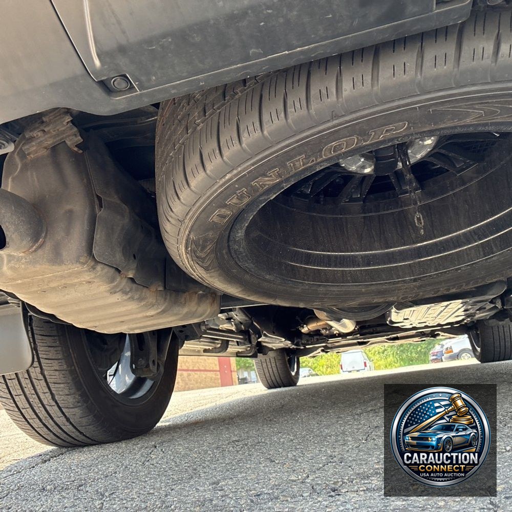 2024 Lexus LX 600 F SPORT Handling