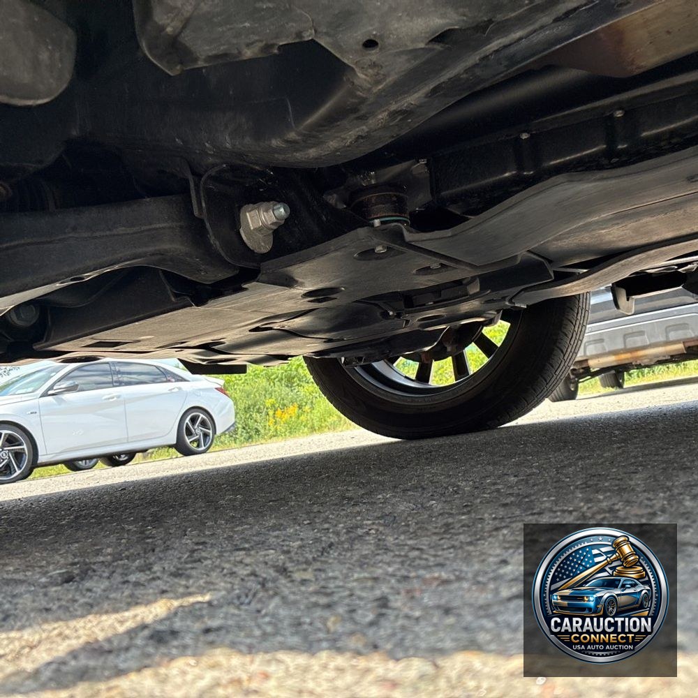 2024 Lexus LX 600 F SPORT Handling