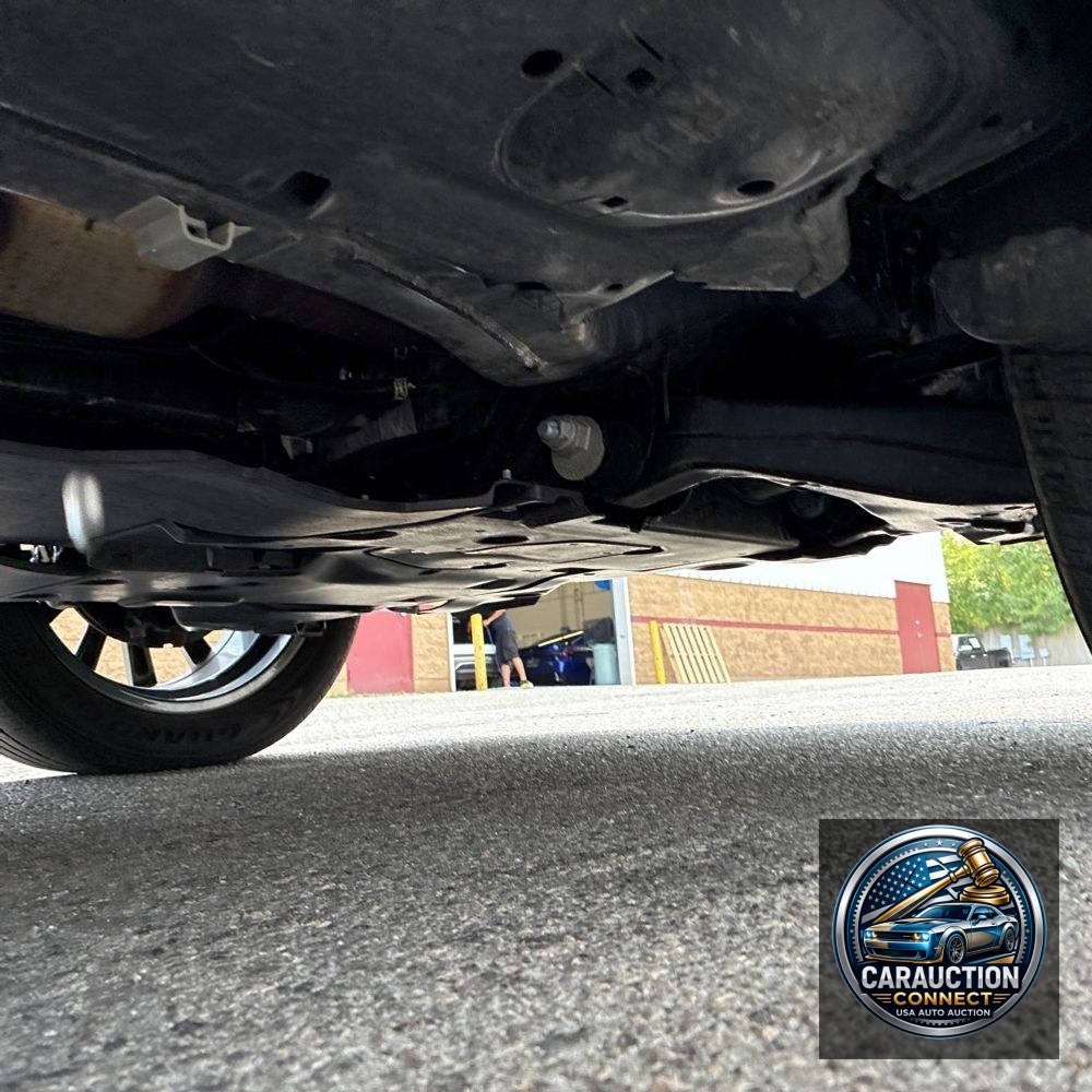 2024 Lexus LX 600 F SPORT Handling