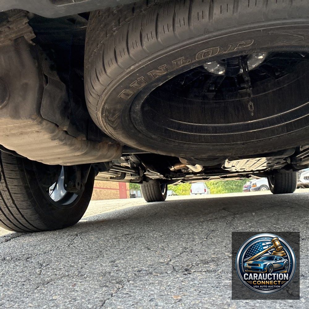 2024 Lexus LX 600 F SPORT Handling