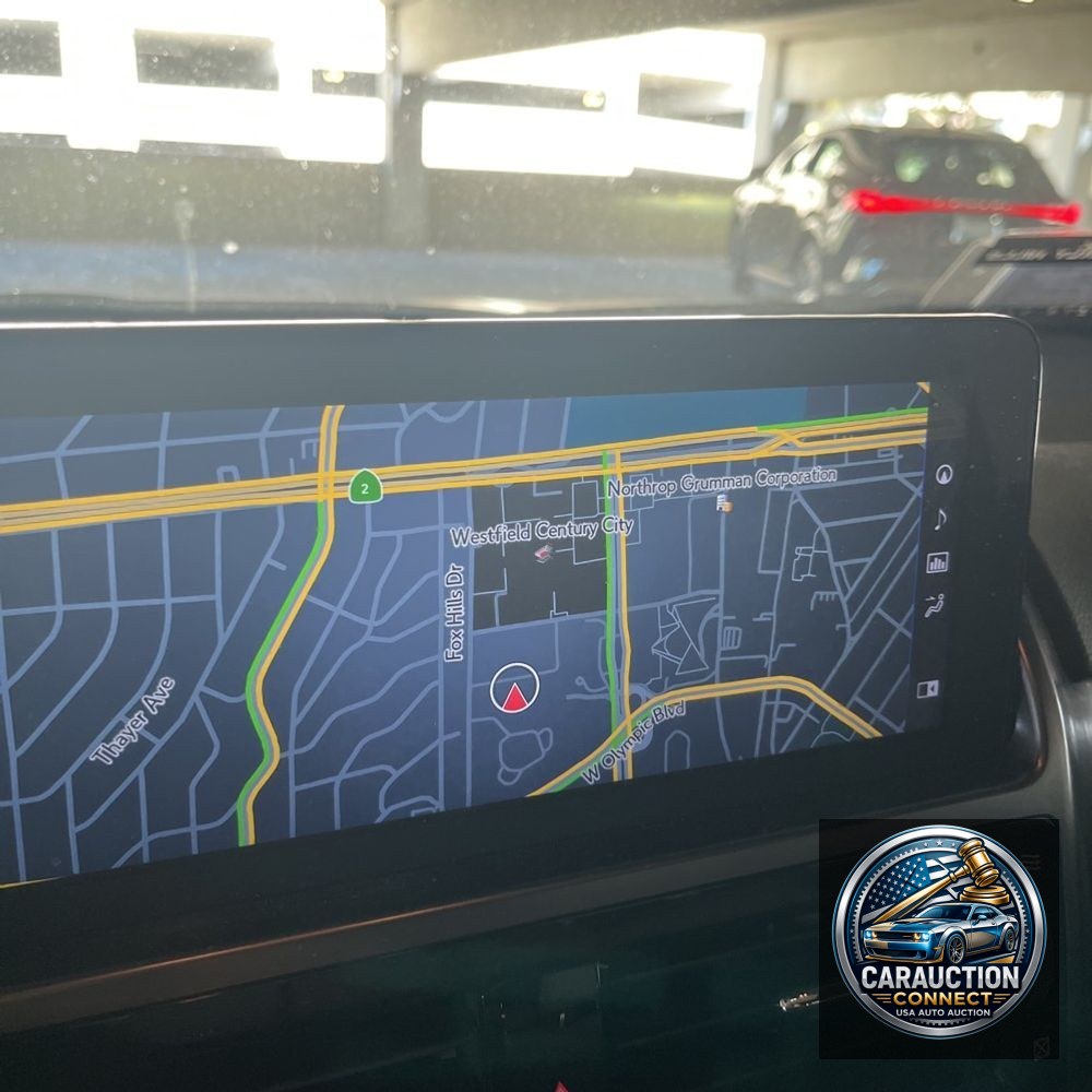 2023 Lexus GX 460 Base