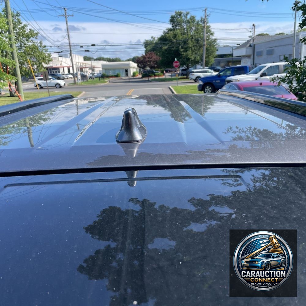 2024 Lexus GX 550 Premium