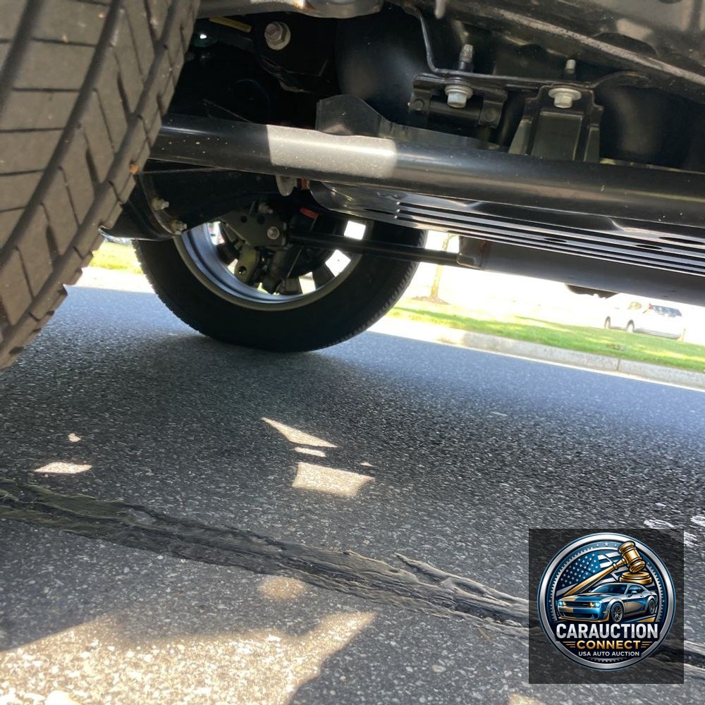 2024 Lexus GX 550 Premium