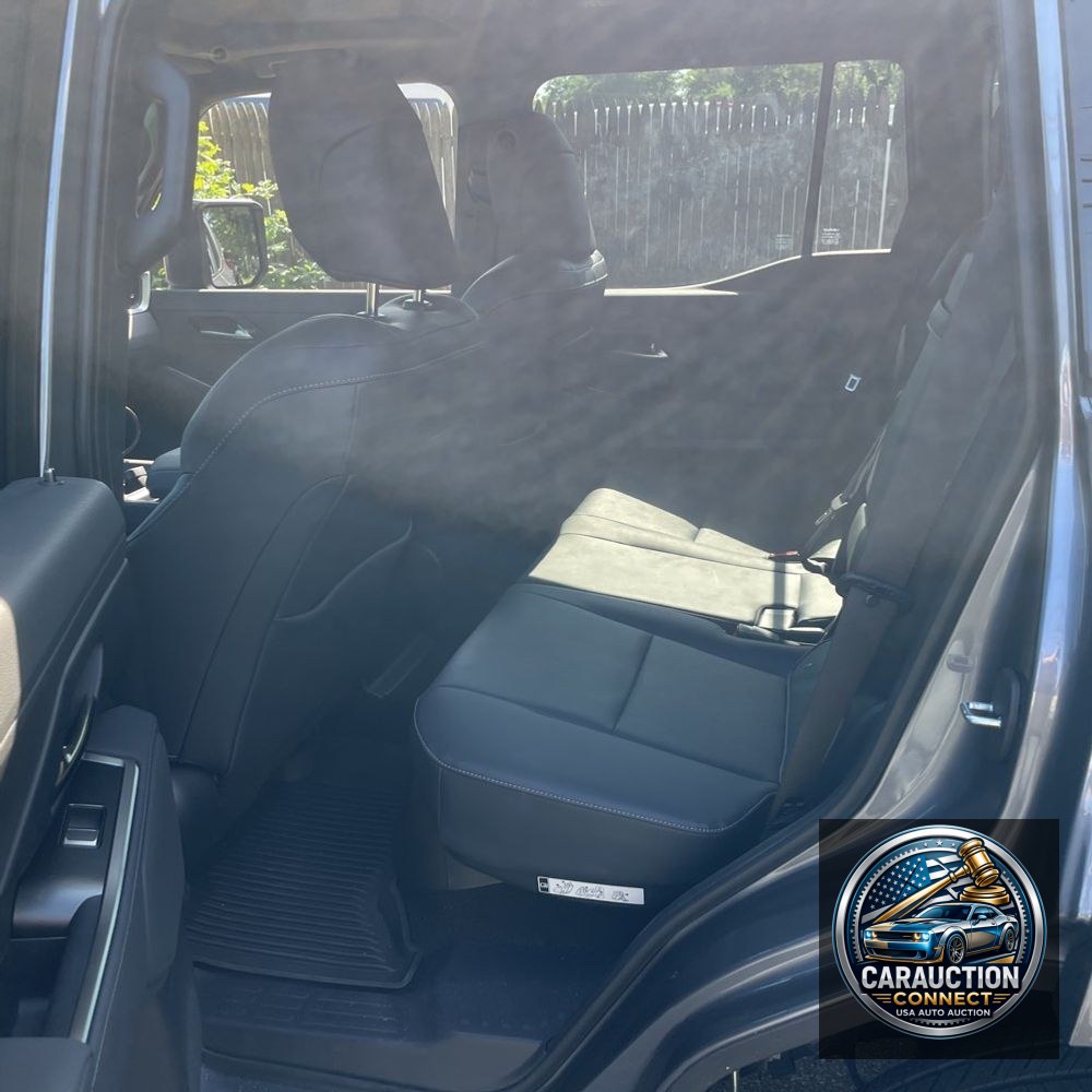 2024 Lexus GX 550 Premium