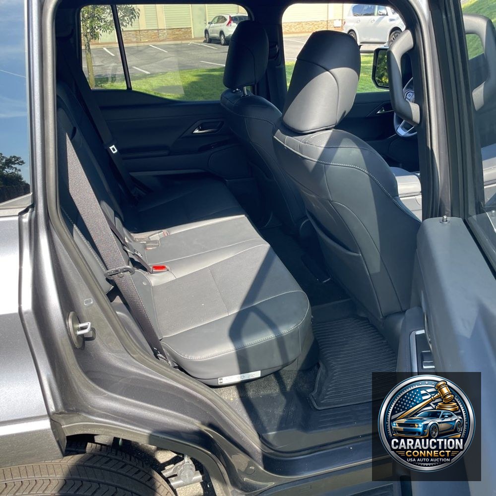 2024 Lexus GX 550 Premium