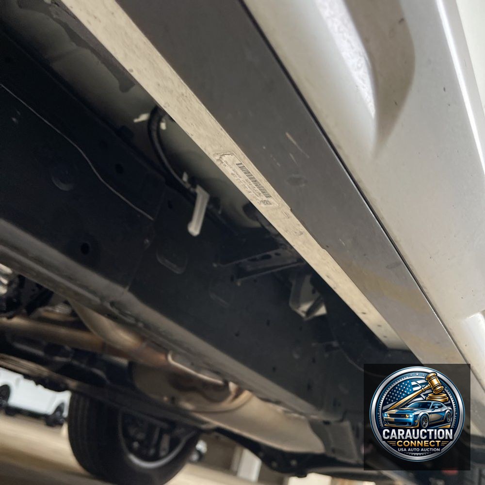 2024 Lexus GX 550 Premium+